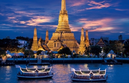 A-Z Đi du lịch thái lan cần chuẩn bị gì? Kinh nghiệm đi du lịch Thái Lan tự túc ai cũng đi được
