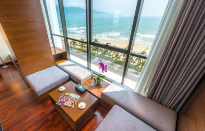 37 khách sạn 2, 3, 4 và 5 sao Đà Nẵng gần biển đẹp và chất lượng nhất!