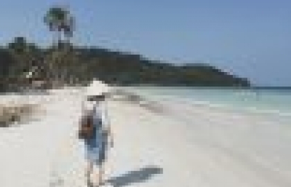 Biển Phú Quốc – Review 12 bãi biển đẹp và nổi tiếng nhất tại Đảo Ngọc