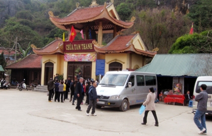 Tour du lịch Lạng Sơn 1 ngày