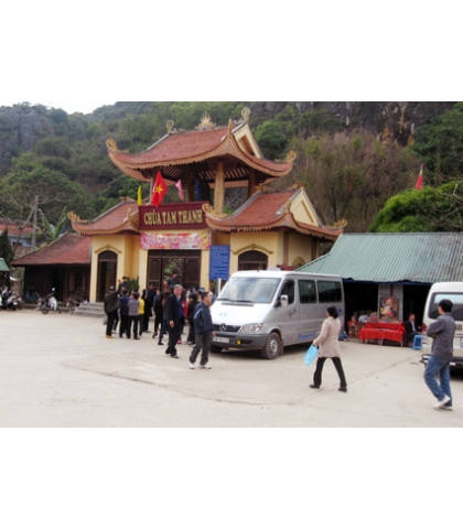 Tour du lịch Lạng Sơn 1 ngày