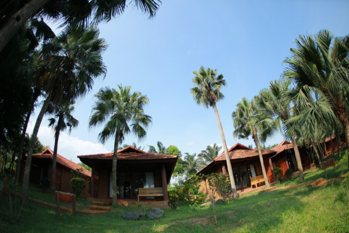 Thảo Viên Resort