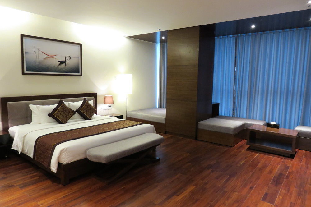 Phòng khách sạn Grand Tourane Đà Nẵng