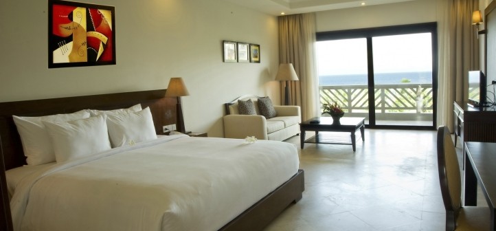 Phòng khách sạn Olalani Resort and Condotel Đà Nẵng