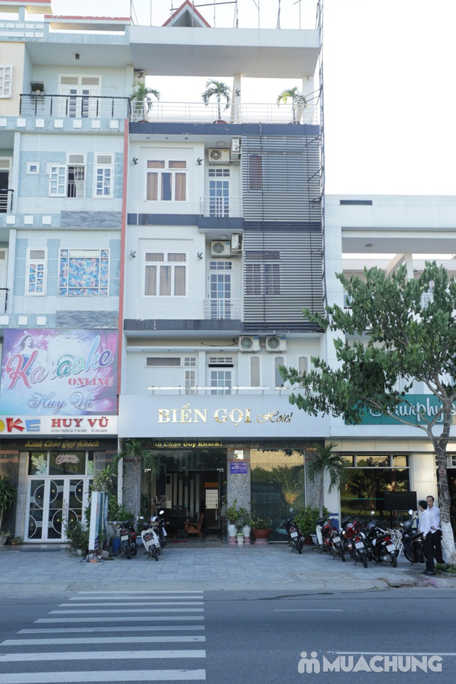 Khách sạn Biển Gọi Đà Nẵng