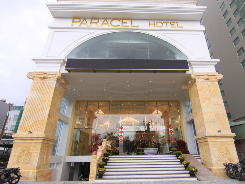 Khách sạn Paracel Đà Nẵng
