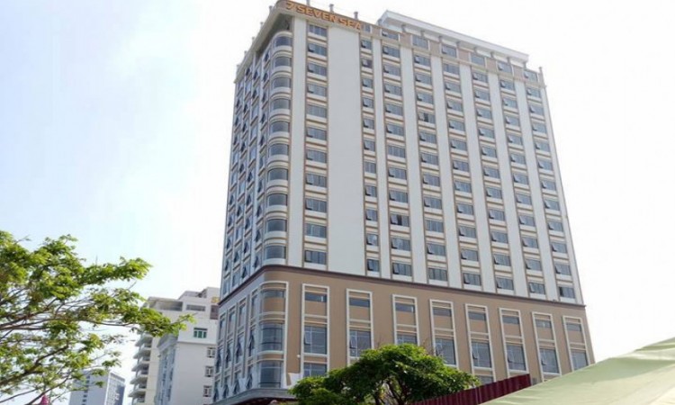 Khách sạn Seven Sea Đà Nẵng