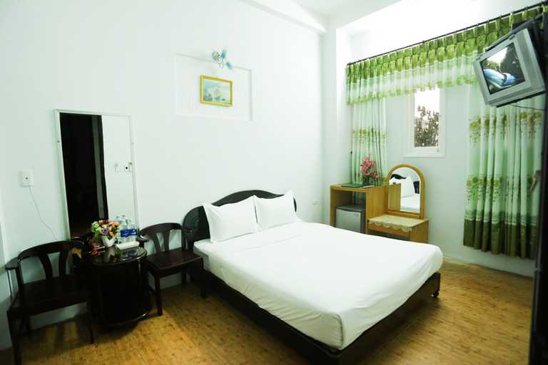 Phòng khách sạn Biển Gọi Đà Nẵng