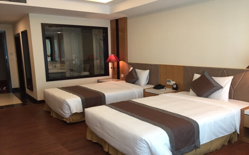 Phòng khách sạn Mường Thanh Luxury Đà Nẵng