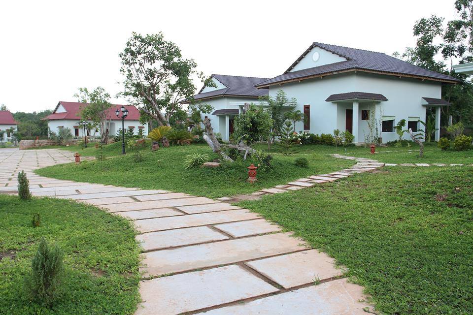 Motana Resort Phú Quốc gần Bãi Sao