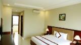 Phòng Suite khách sạn Hòa Bình Phú Quốc Resort